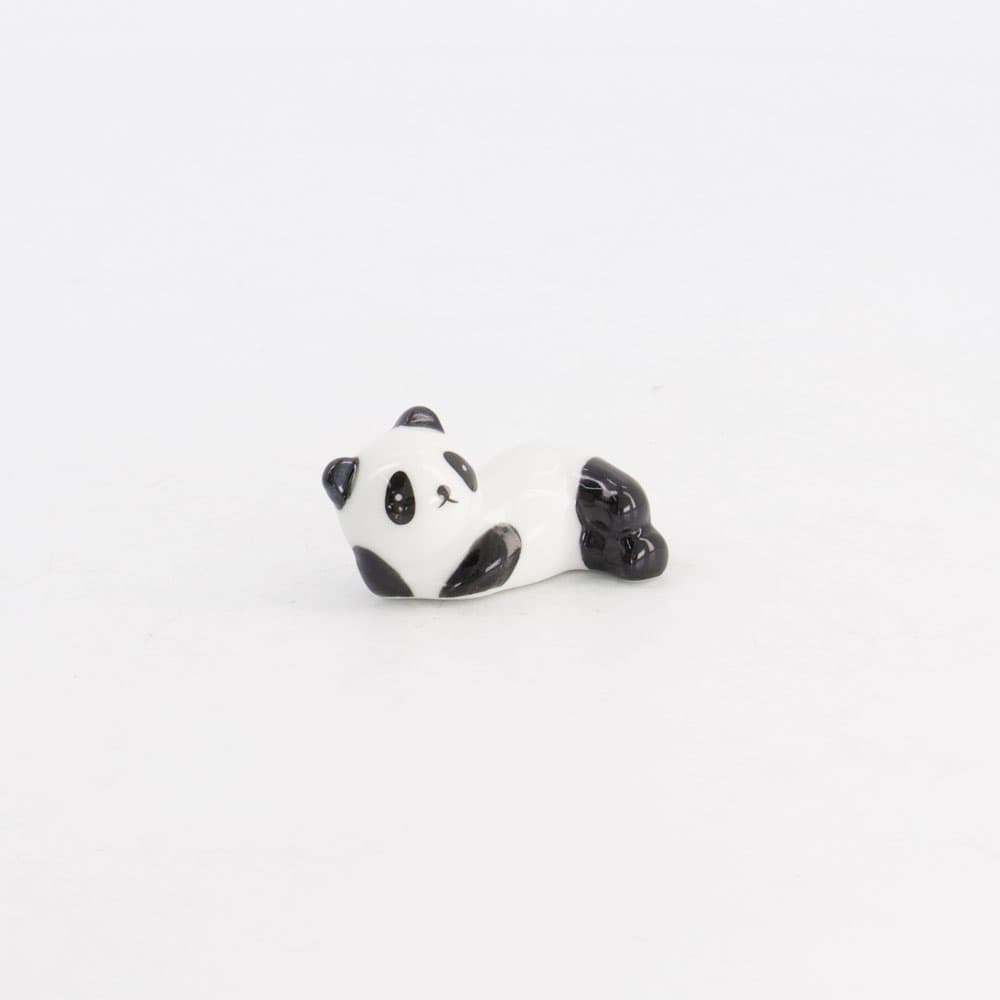 Spisepinneholder "Panda" - Tokyo design studio bilde 2
