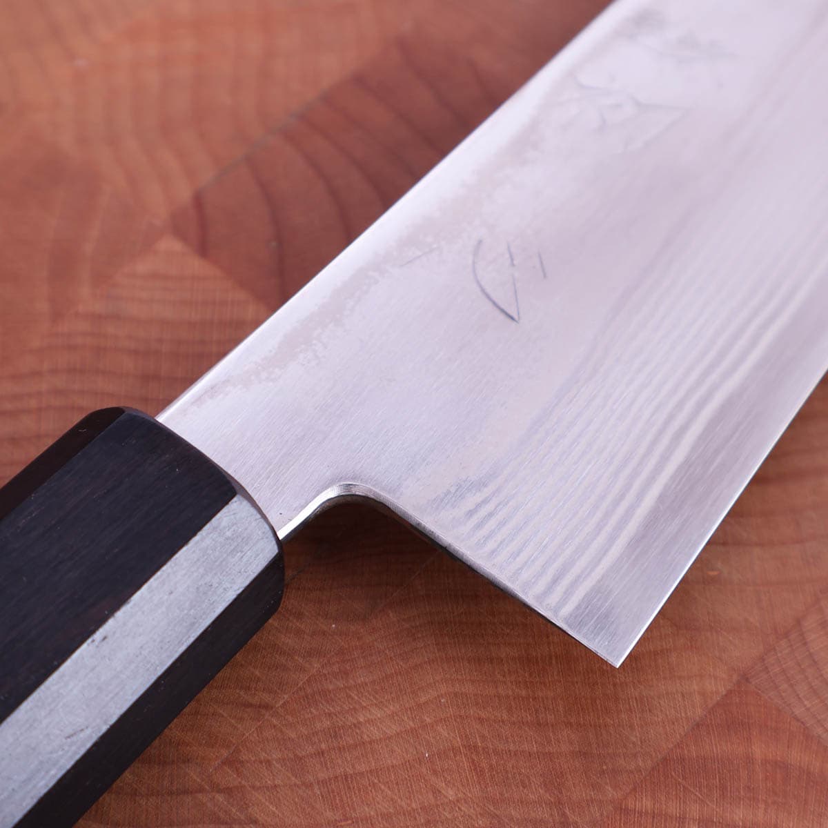 21cm Kokkekniv (Kiritsuke), Ginsan III - HATSUKOKORO bilde 2