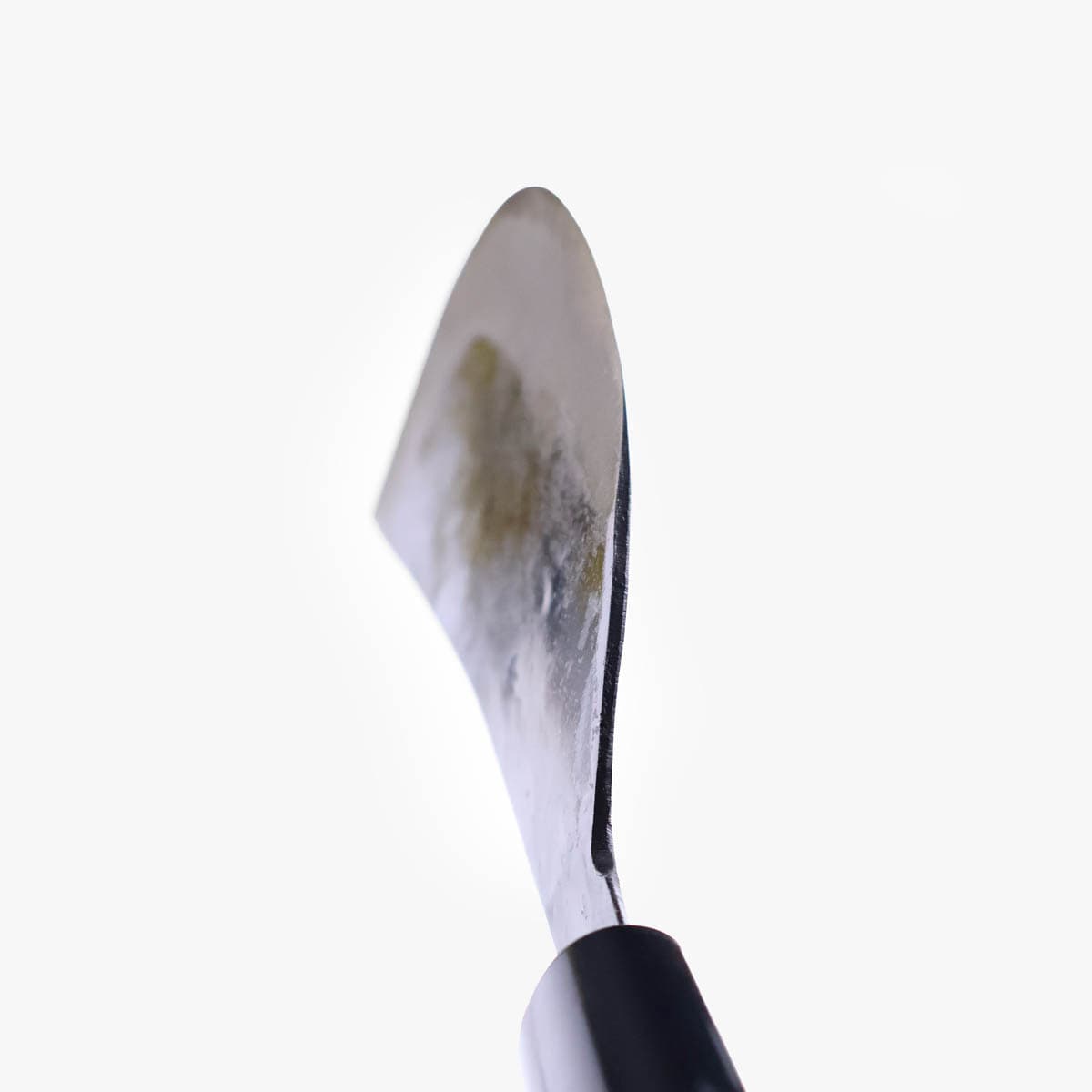15cm "Maru Bocho" (Paper Knife), Aogami II - OTSUKI bilde 4