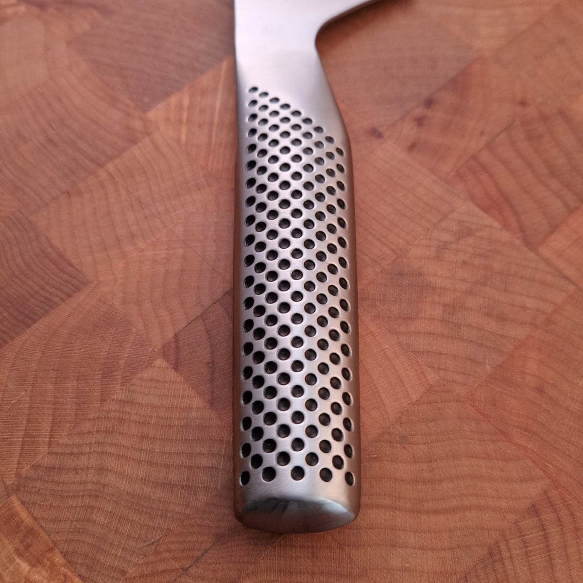18cm Kiritsuke deba - GLOBAL bilde 3