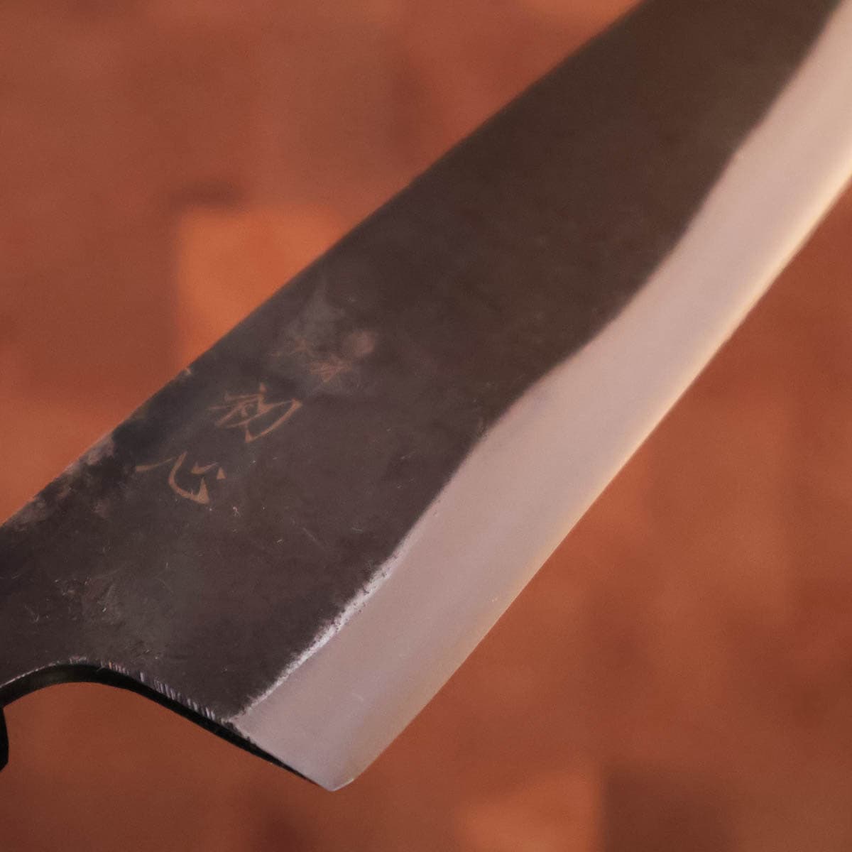 20cm Kokkekniv, Kurochi AOII - Hatsukokoro bilde 2