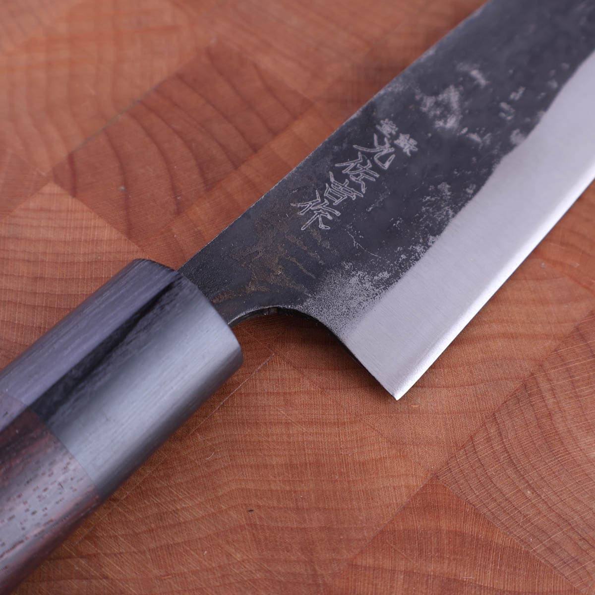 15cm Universalkniv, Aogami - Yoshida bilde 2