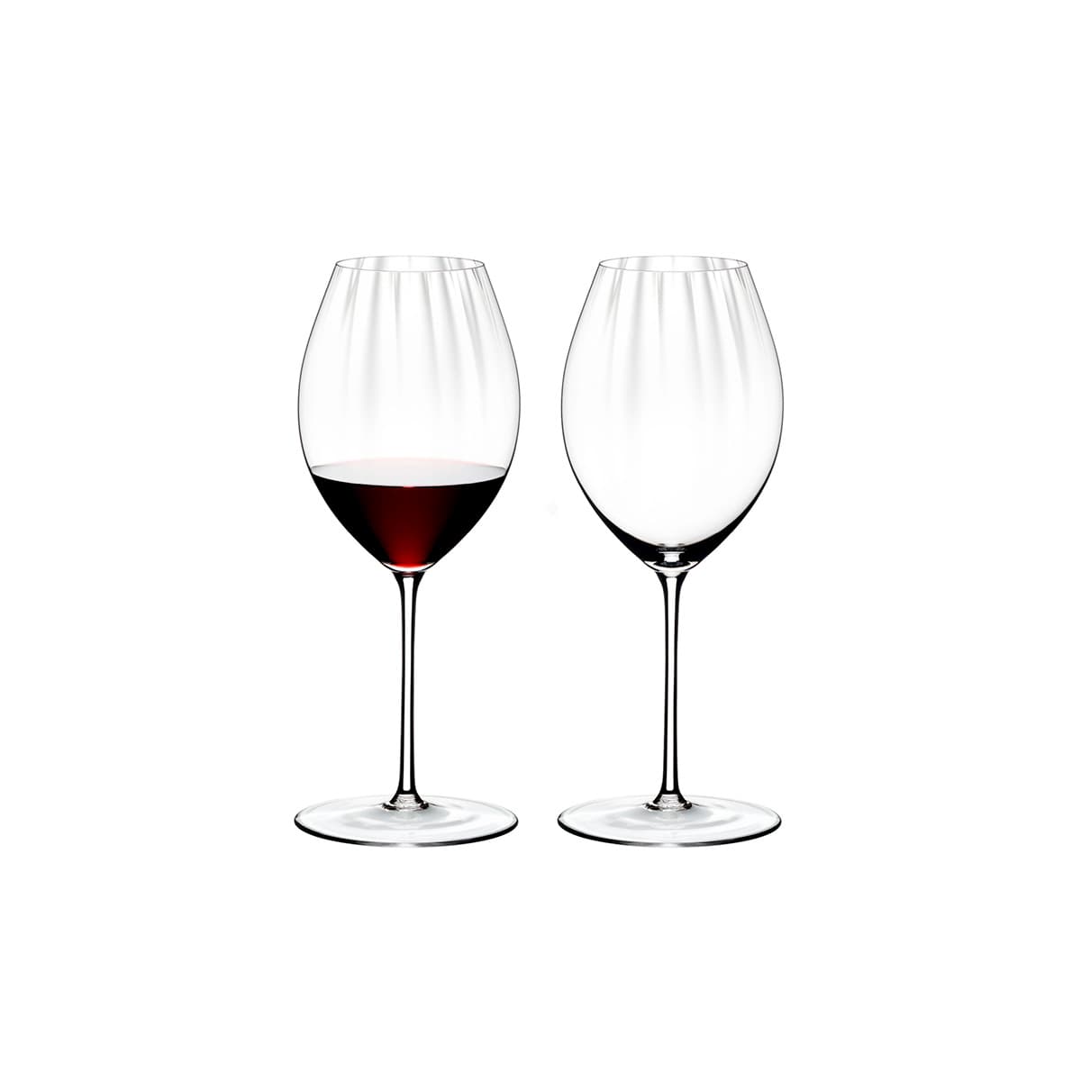 8 stk. Syrah/Shiraz - RIEDEL PERFORMANCE bilde 3