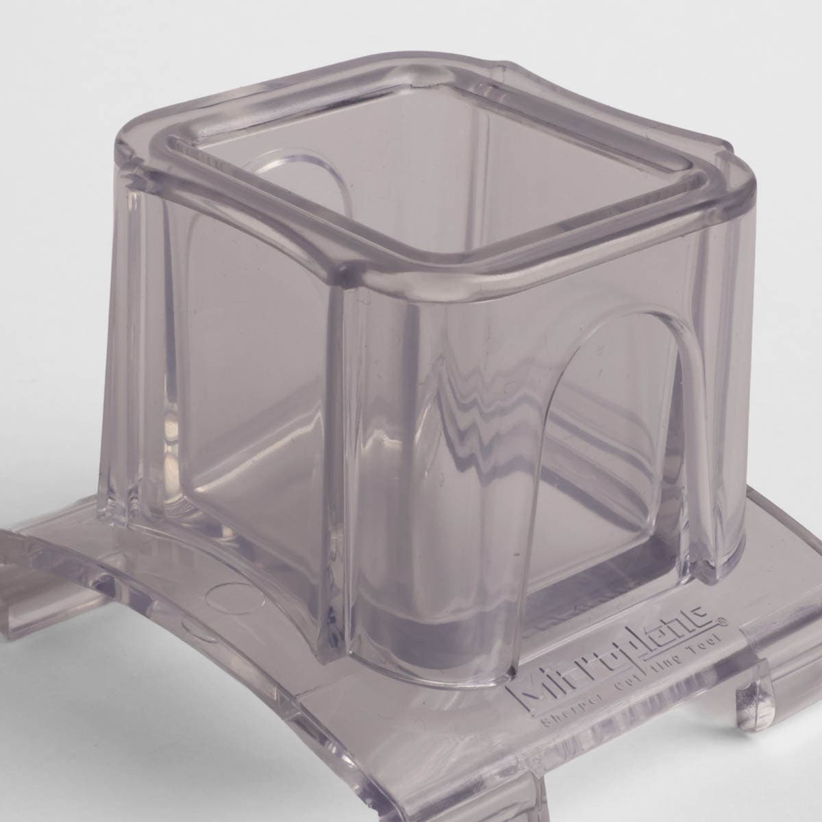 Fingerbeskytter - Microplane bilde 3