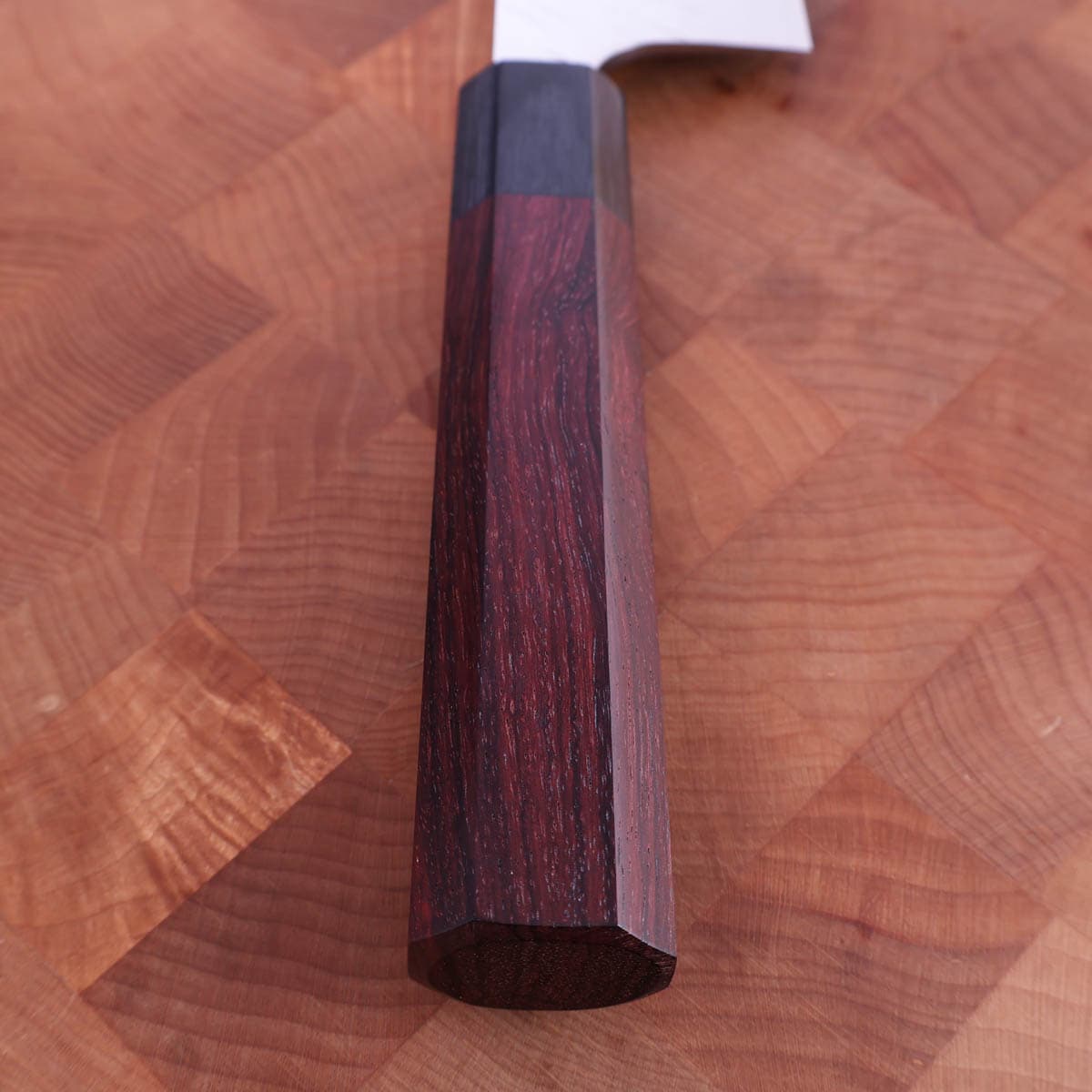 16,5cm Grønnsakskniv (Santoku) Fujin, VG10 - YU KUROSAKI bilde 3