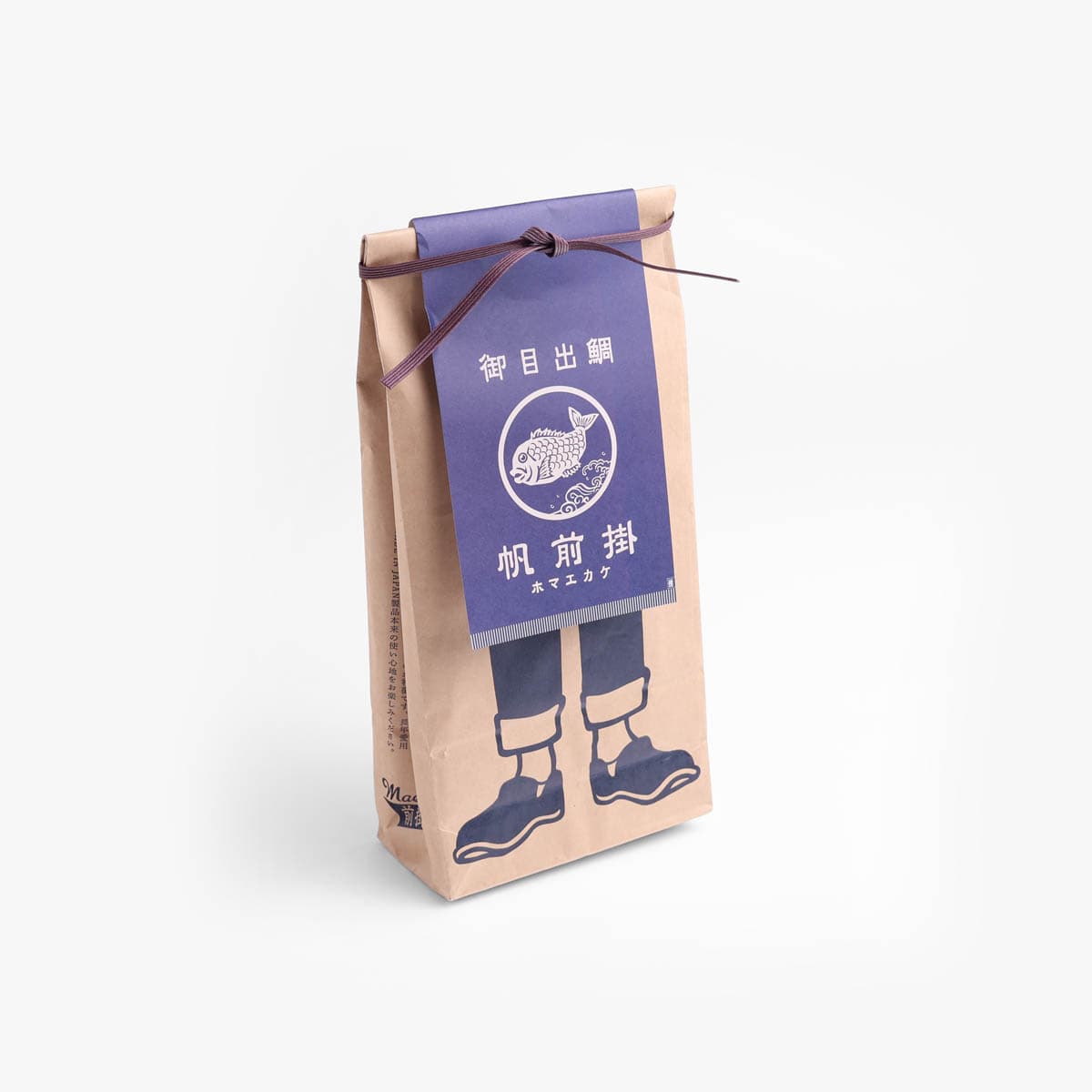Forkle, Japansk "Maekake", Fisk - ANYTHING bilde 2