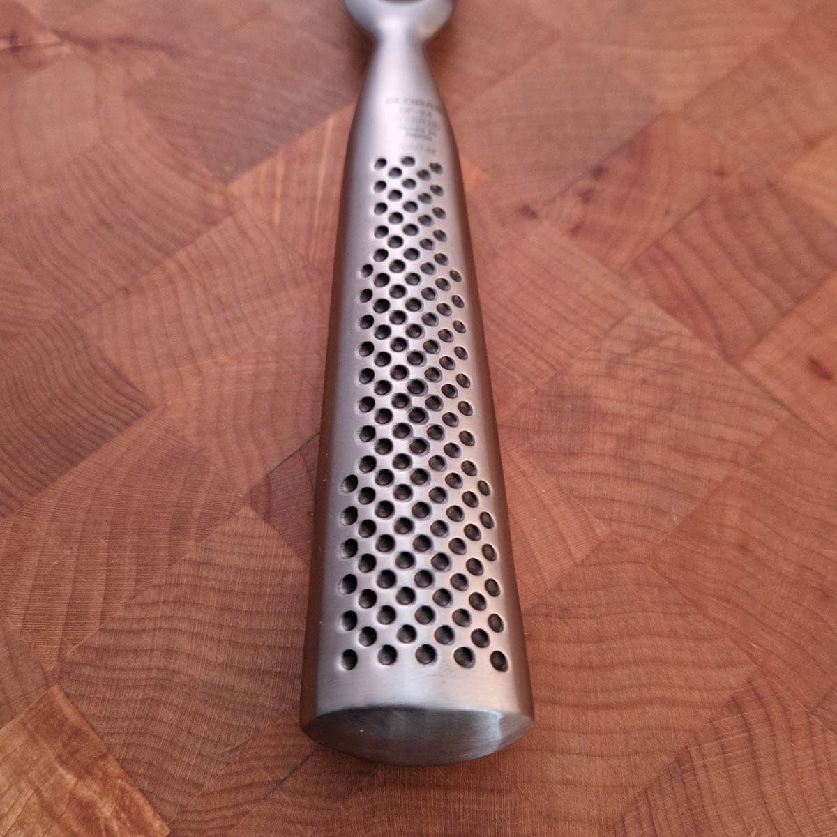 Tranchergaffel, 17cm (rett) - GLOBAL bilde 2