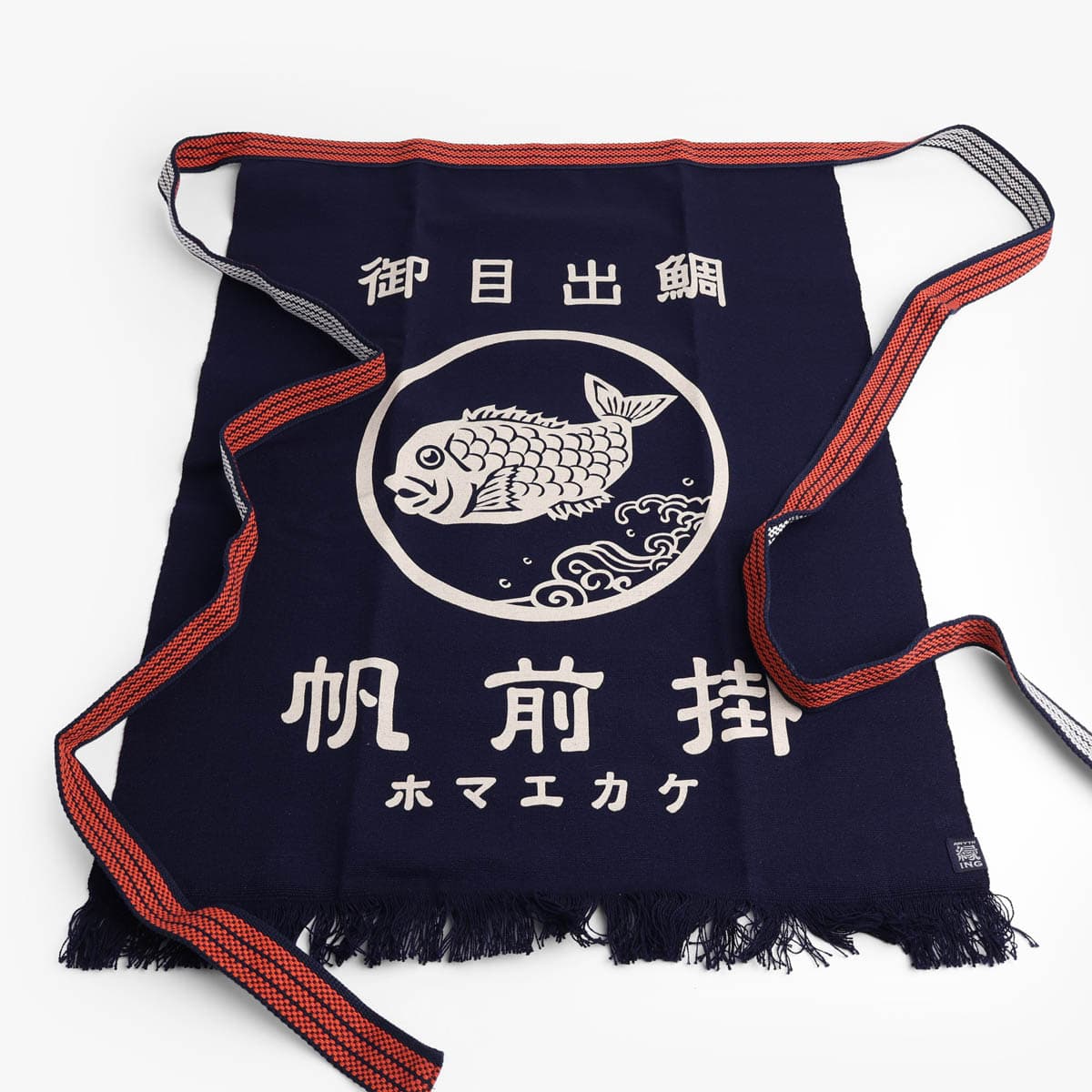 Forkle, Japansk "Maekake", Fisk - ANYTHING bilde 3