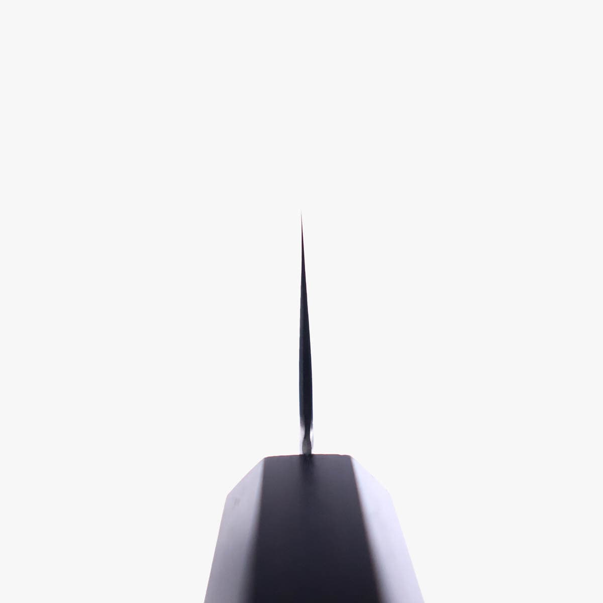 16.5cm Grønnsakskniv (Santoku), Ginsan III - HATSUKOKORO bilde 4