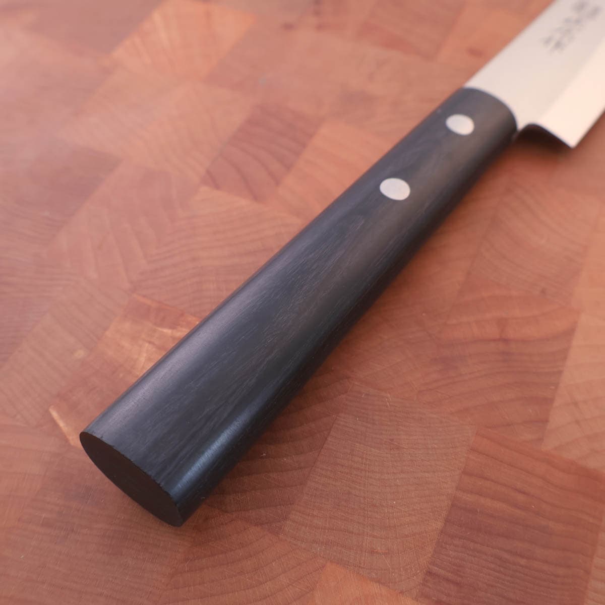 27cm Tradisjonell Yanagiba - MASAHIRO bilde 4