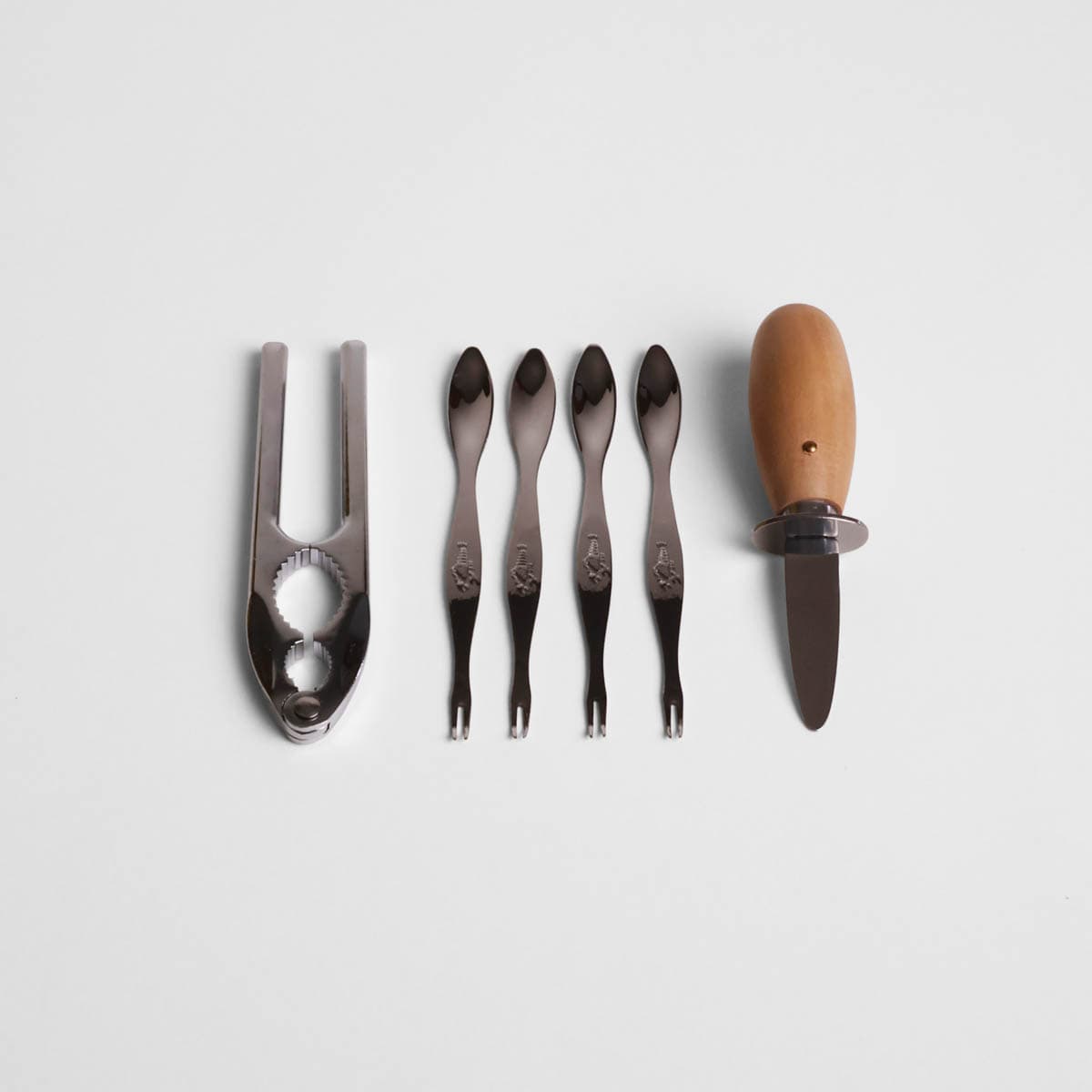 Sett til sjømat, i gaveeske - The Essentials bilde 3