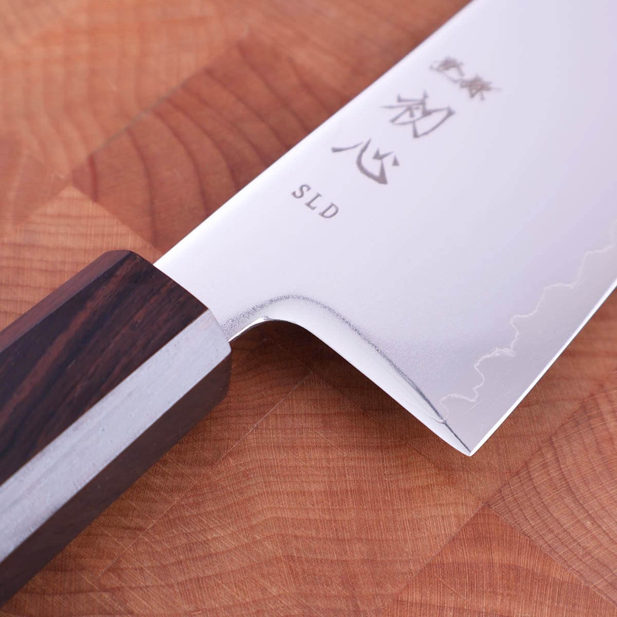 Knivsett, Santoku, &amp; Petty, Akarui - Hatsukokoro bilde 5