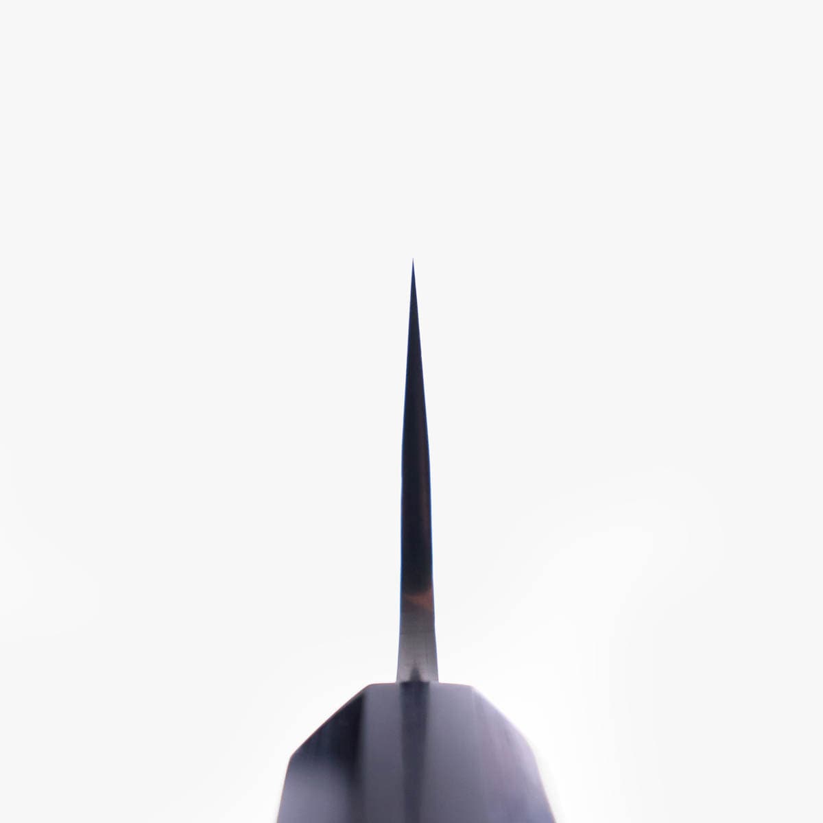 16,5cm Grønnsakskniv (Santoku) Fujin, VG10 - YU KUROSAKI bilde 4