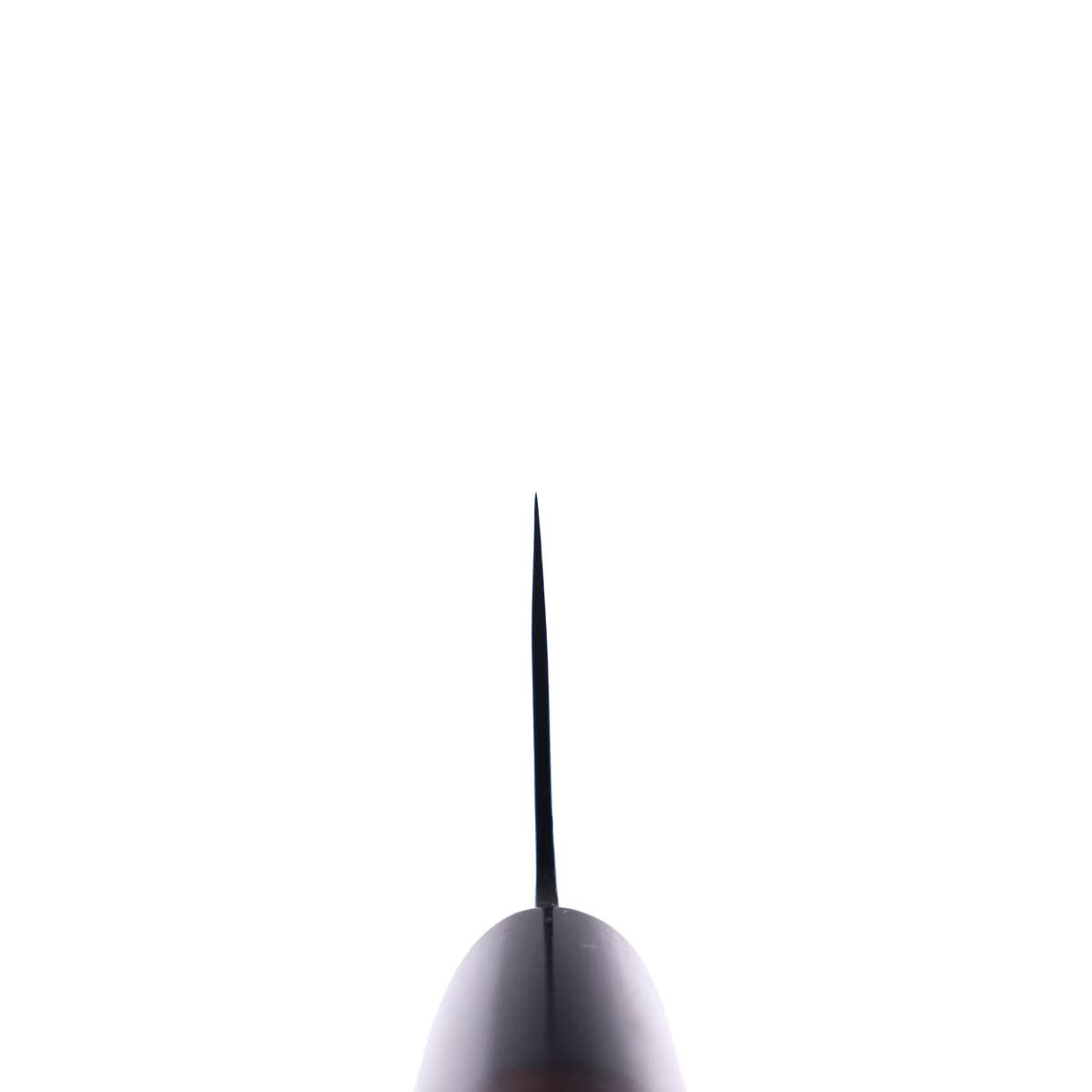17cm Grønnsakskniv (Nakiri), Aogami - Yoshida bilde 4