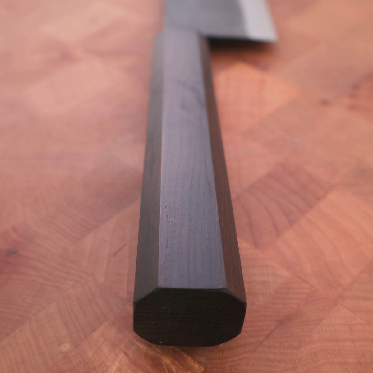 20cm Kiritsuke, Kurochi AOII - Hatsukokoro bilde 3