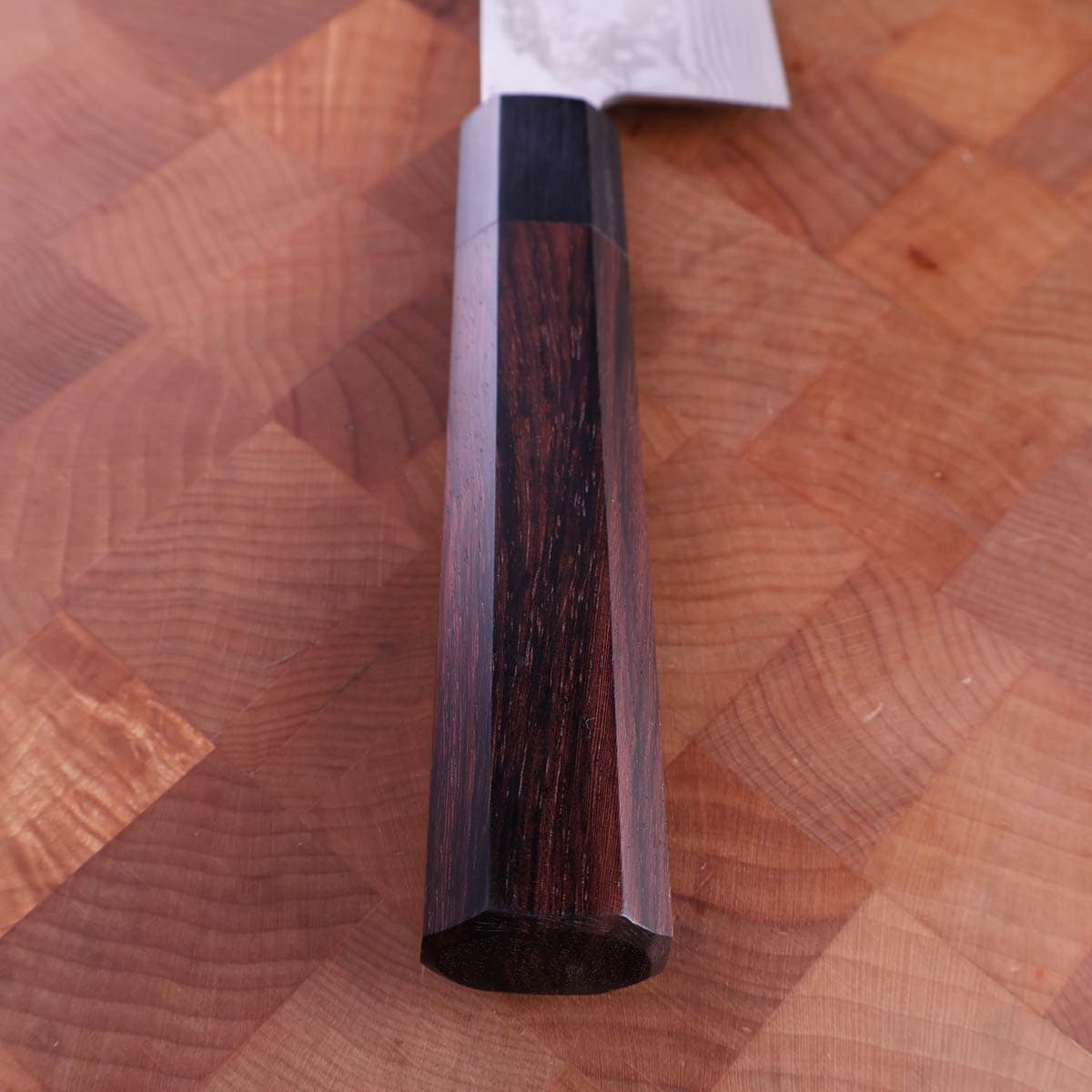18cm Grønnsakskniv, Damask,  ZDP-189 - Yoshida bilde 3
