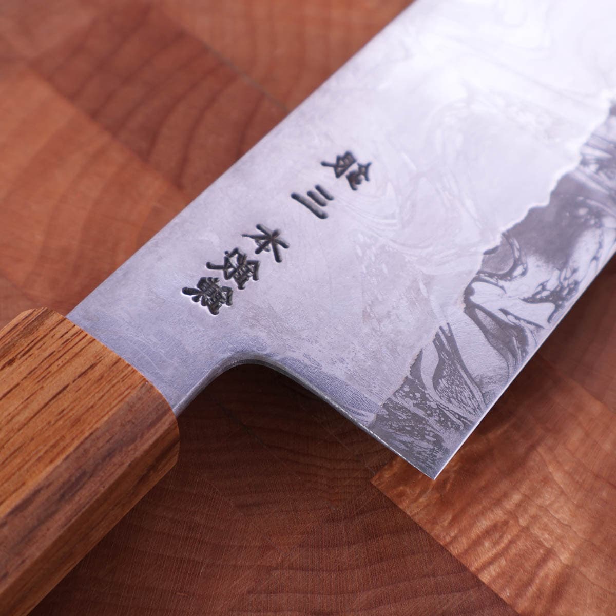 18cm Grønnsakskniv (santoku), Migiwa, G3 - ENJIKI bilde 2