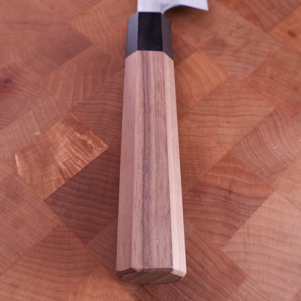 27cm Sujihiki, nashiji, Aogami II - TANAKA MATSUBARA bilde 3