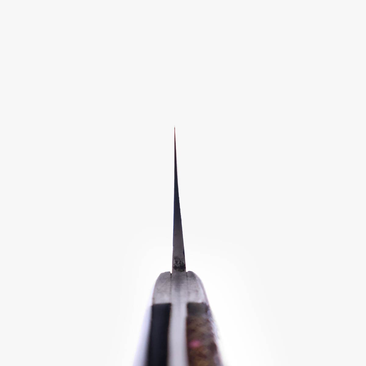 18cm Grønnsakskniv (santoku) "Genji Monogatari", VG10 - SAJI bilde 5