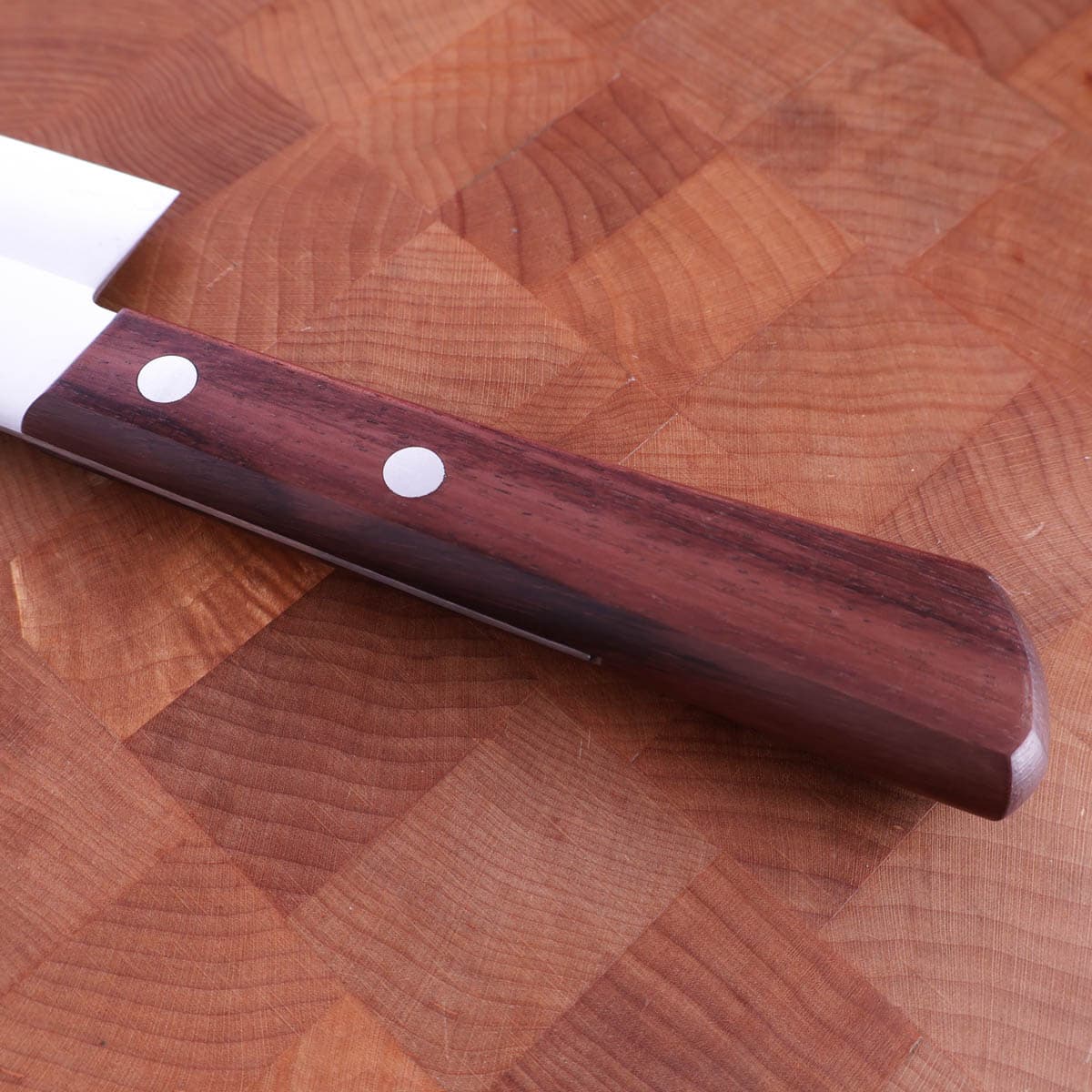 18cm Kokkekniv (gyoto), 8A - KANETSUGU bilde 3