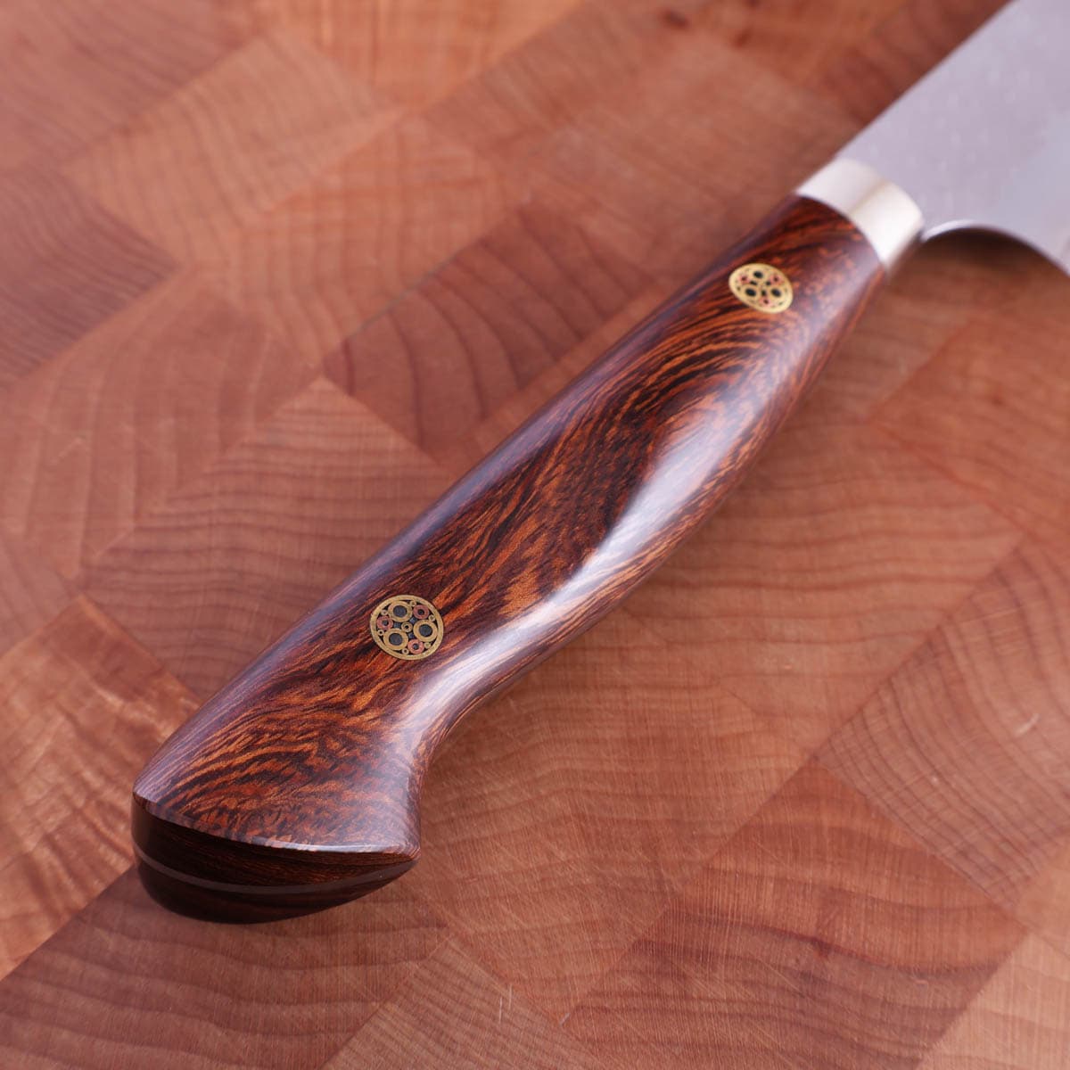 15cm Universalkniv, K-tip, SG2 - NIGARA HAMONO bilde 4