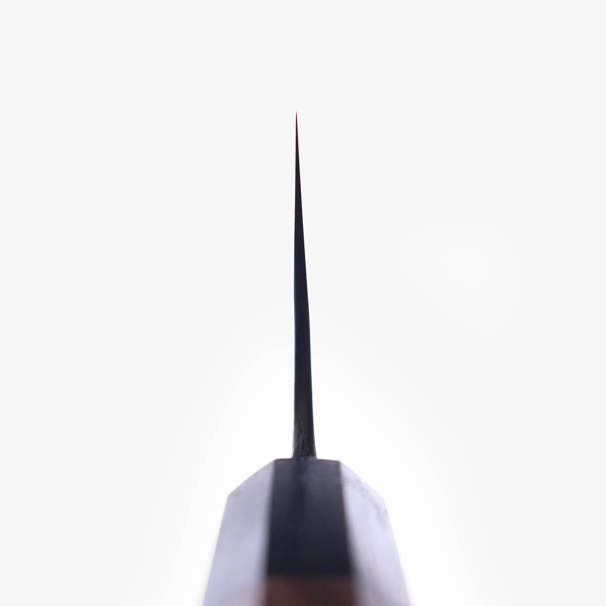 21cm Kokkekniv (gyoto), nashiji, Aogami II - TANAKA MATSUBARA bilde 4
