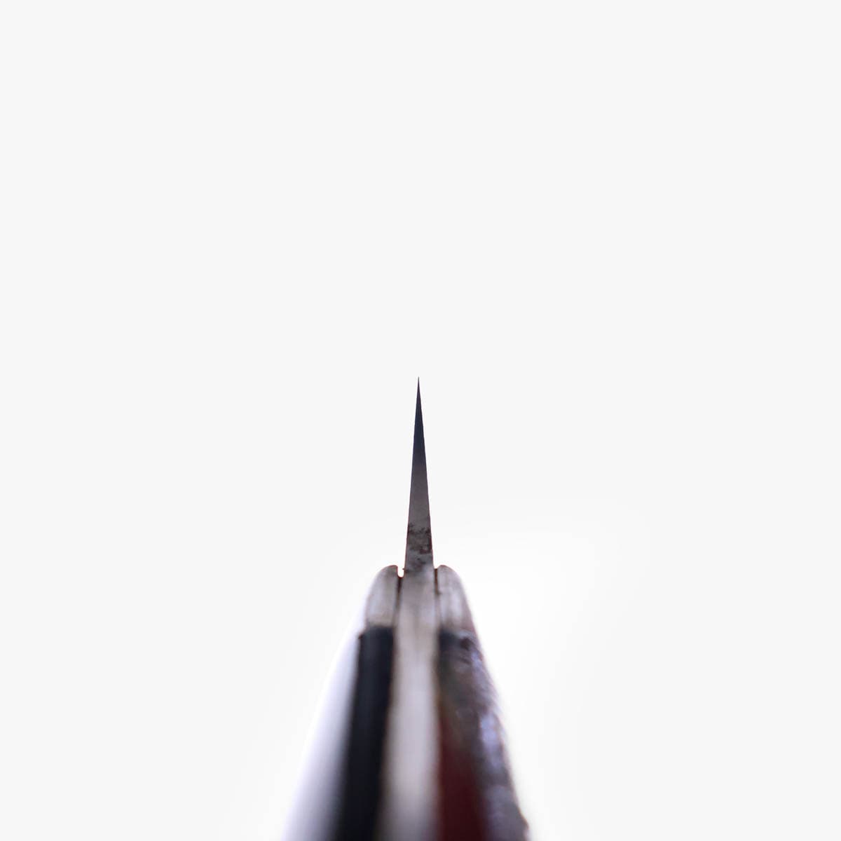 15cm Universalkniv "Genji Monogatari", VG10 - SAJI bilde 7