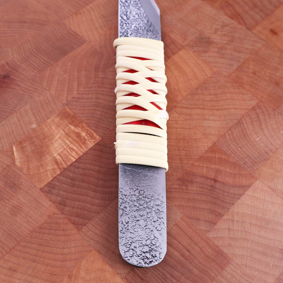 Kiridashi "Kinsenkichi" 0.5cm - Senkichi bilde 4