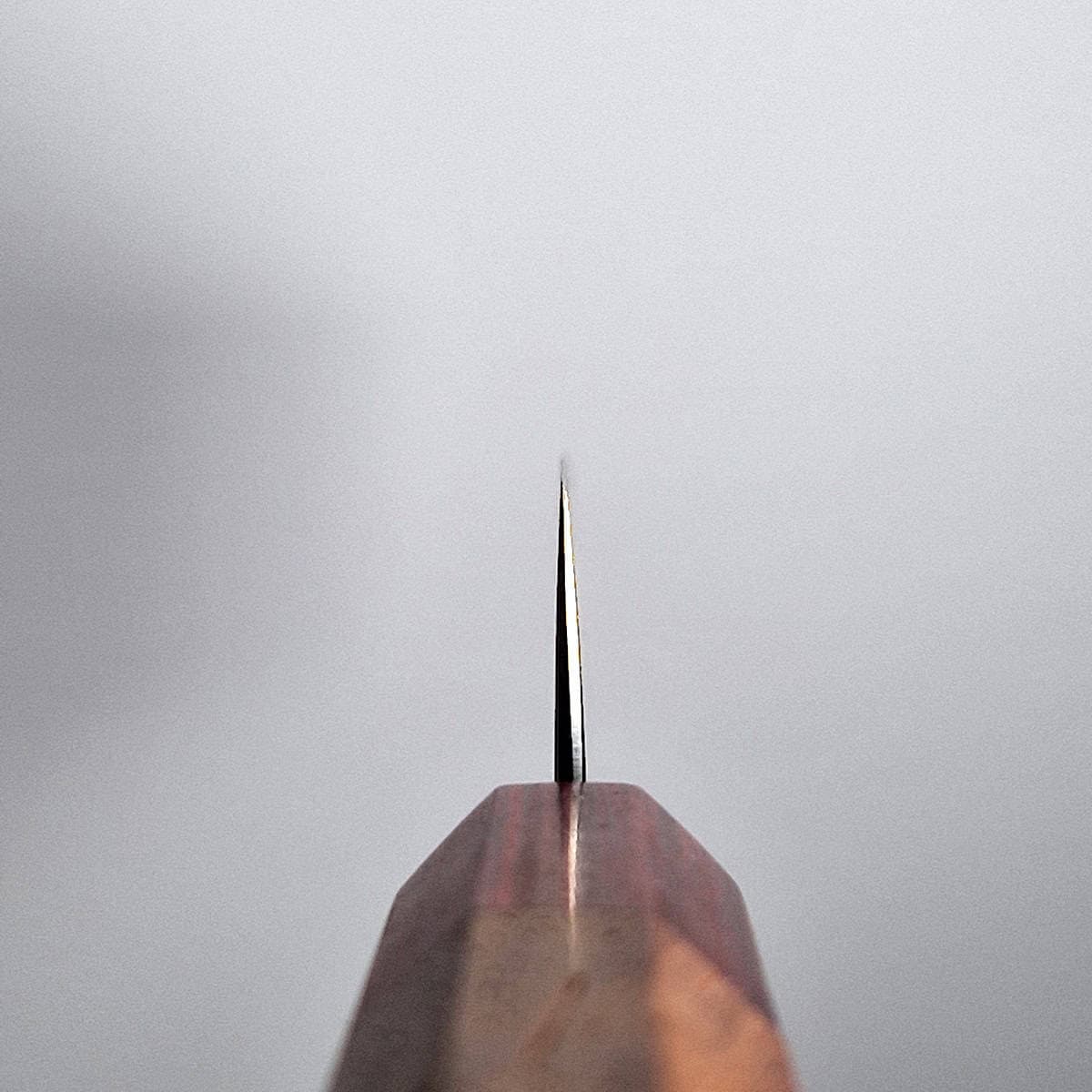 12cm Universalkniv Suminigashi, SG2 - YOSHIMI KATO bilde 4