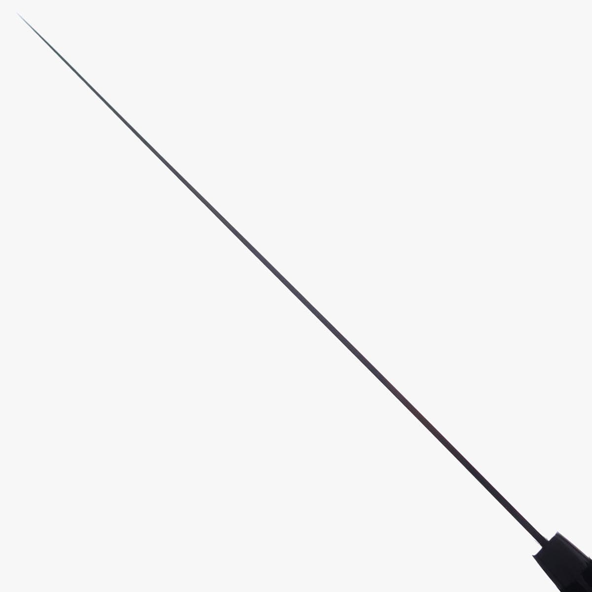 27cm Sujihiki "Genji Monogatari", VG10 - SAJI bilde 8