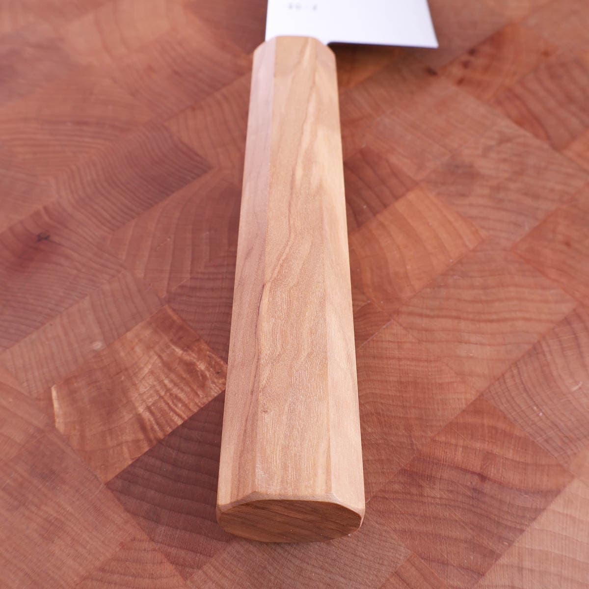 24cm Kiritsuke, Ryuhyo, SG2 - Hatsukokoro bilde 3