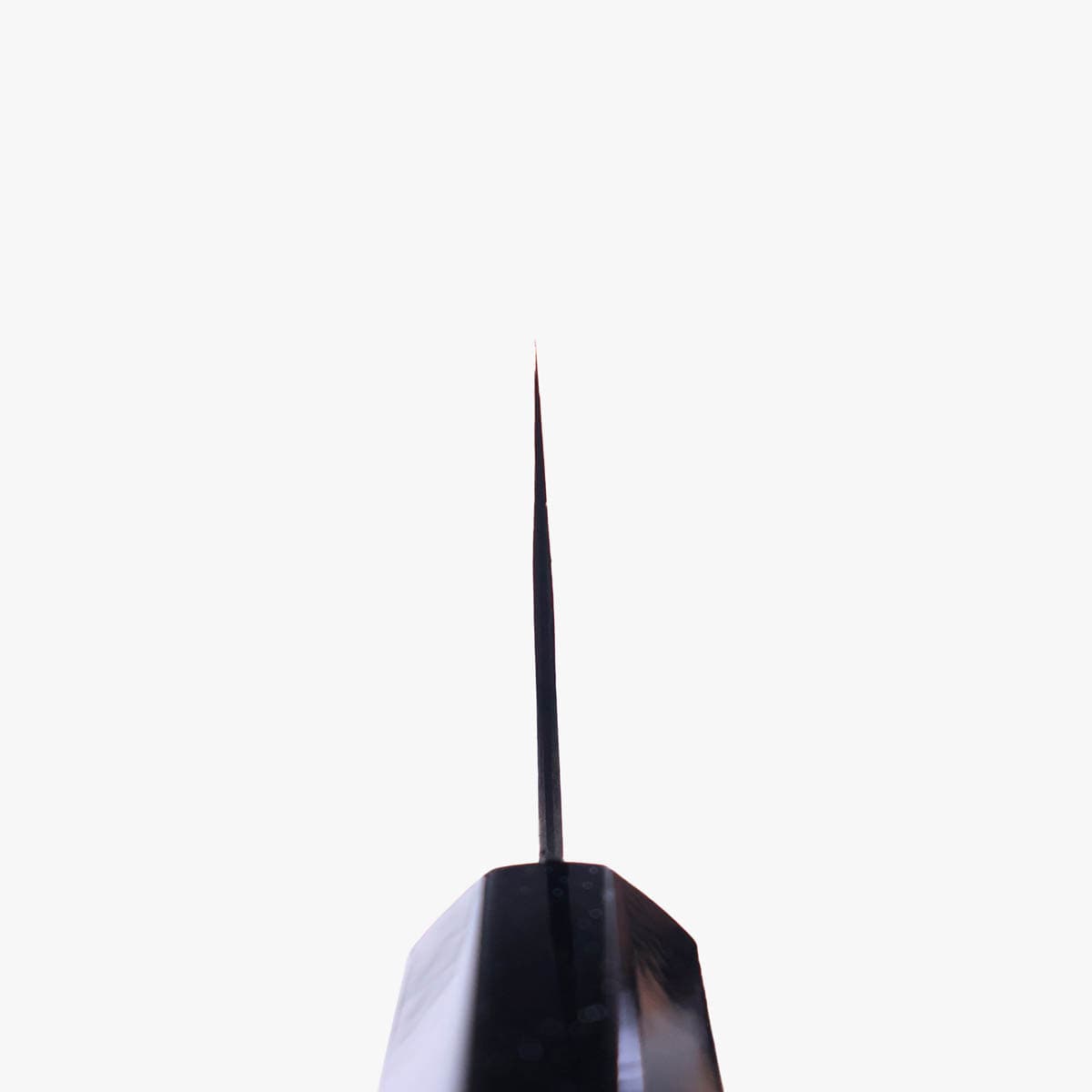 18cm Grønnsakskniv (santoku) SG2, Akryl - SAJI bilde 4