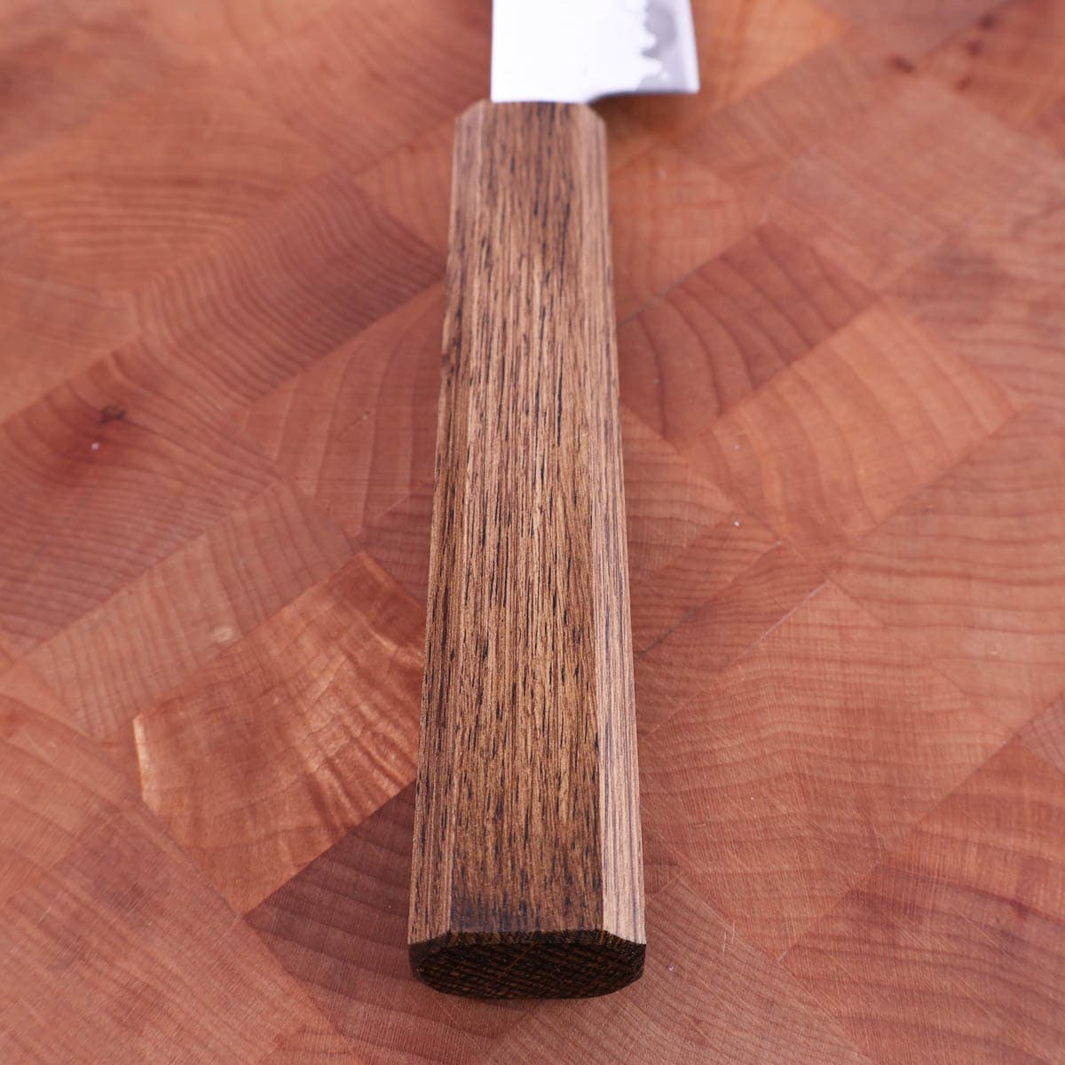 13,5cm Universalkniv, Mirror damask, Eik, VG10 - HARUYUKI bilde 3