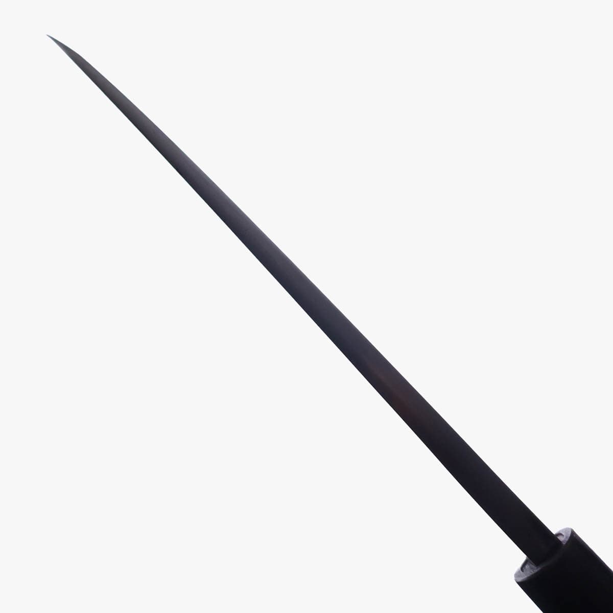 24cm Deba  Shirogami II - MASAMOTO bilde 6
