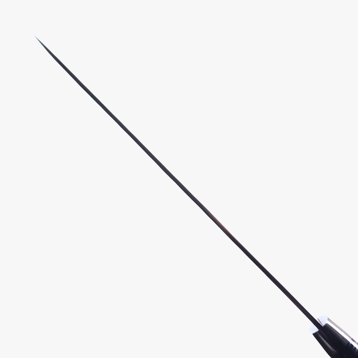 21cm Kokkekniv (Gyoto), "X-Tsuchime" VG10, Pine - SAJI bilde 6