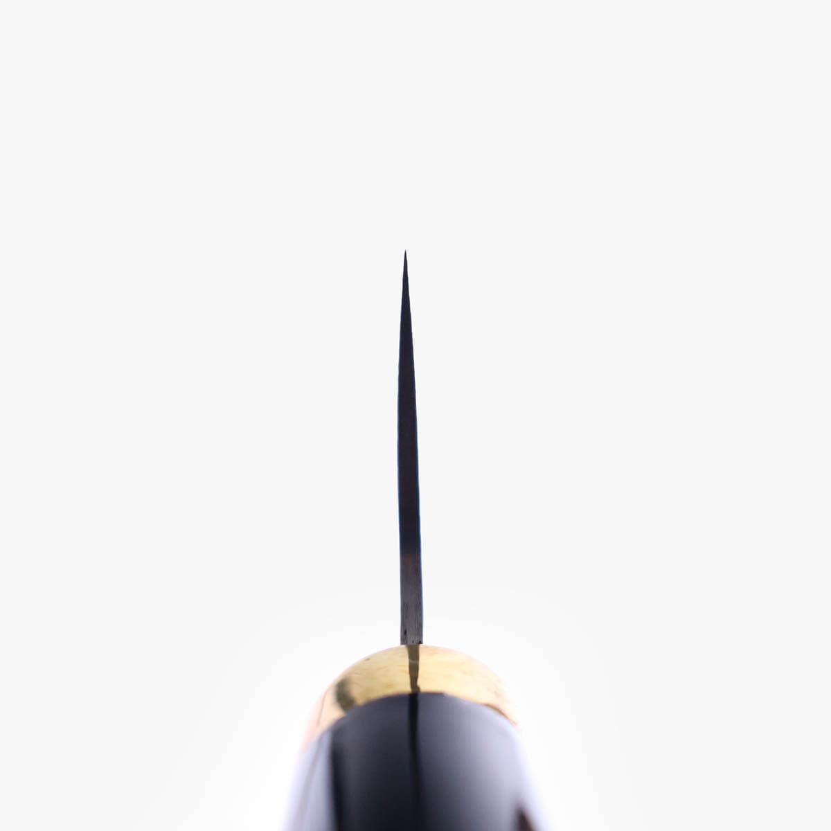 21cm Kokkekniv (gyoto), "Golden Crane" damask, R2 - SAJI bilde 8