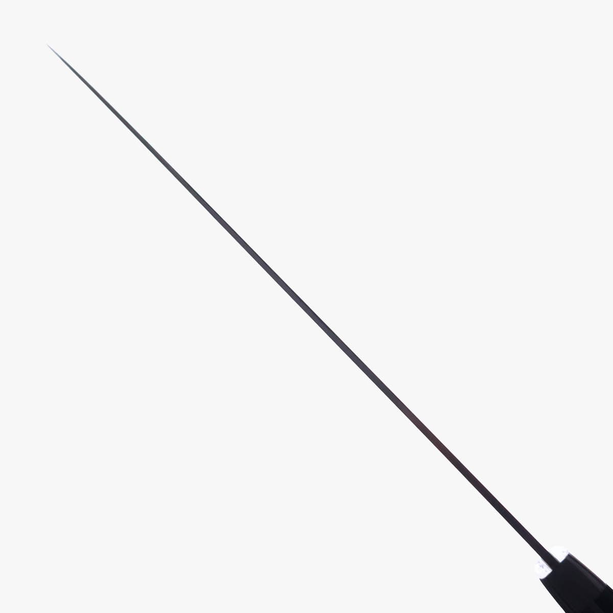 24.5cm Kokkekniv (gyoto) "Genji Monogatari", VG10 - SAJI bilde 8