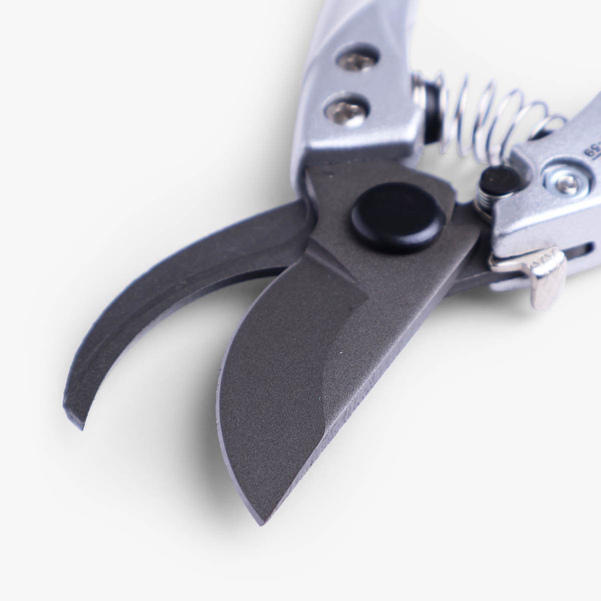 Hagesaks 20cm, karbonstål - Senkichi bilde 3