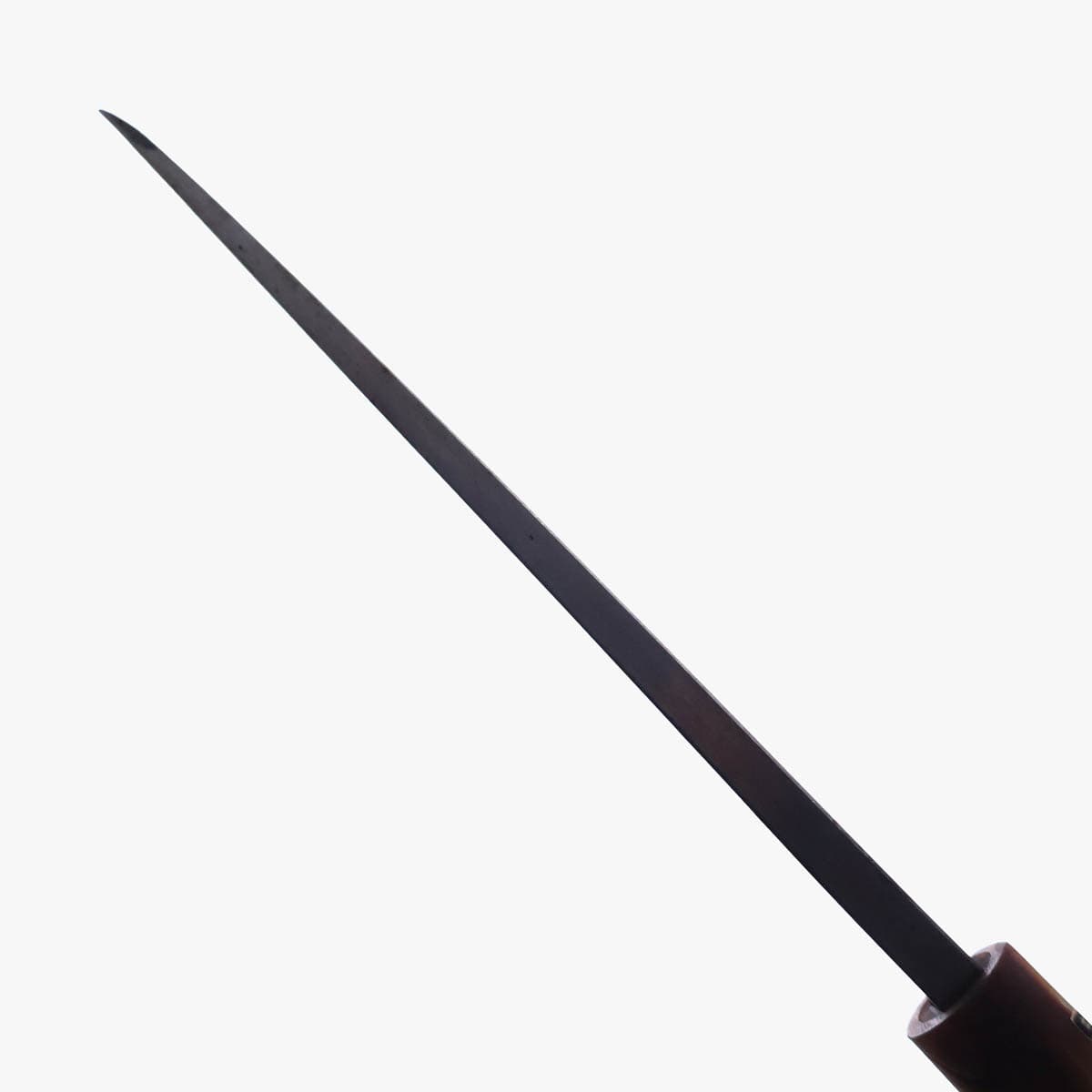 24cm Deba  Shirogami II - MASAMOTO bilde 6