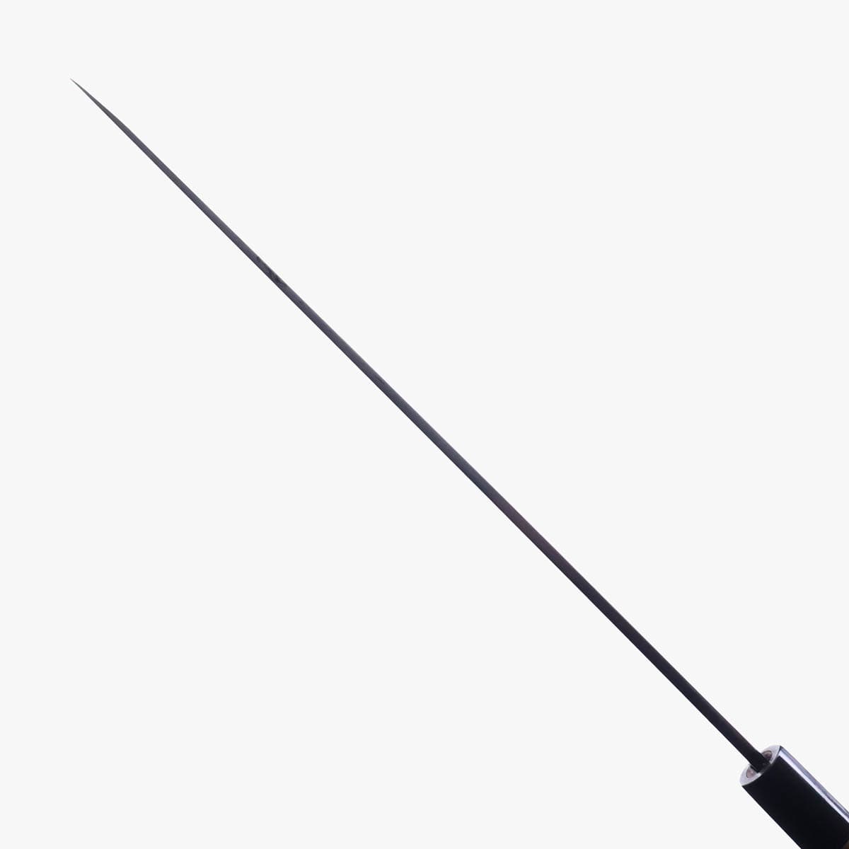 33cm Yanagiba  Shirogami II - MASAMOTO bilde 5