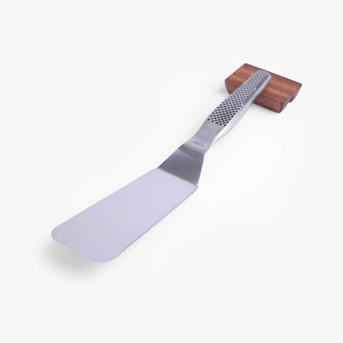 Stekespade 27cm "plain" - GLOBAL