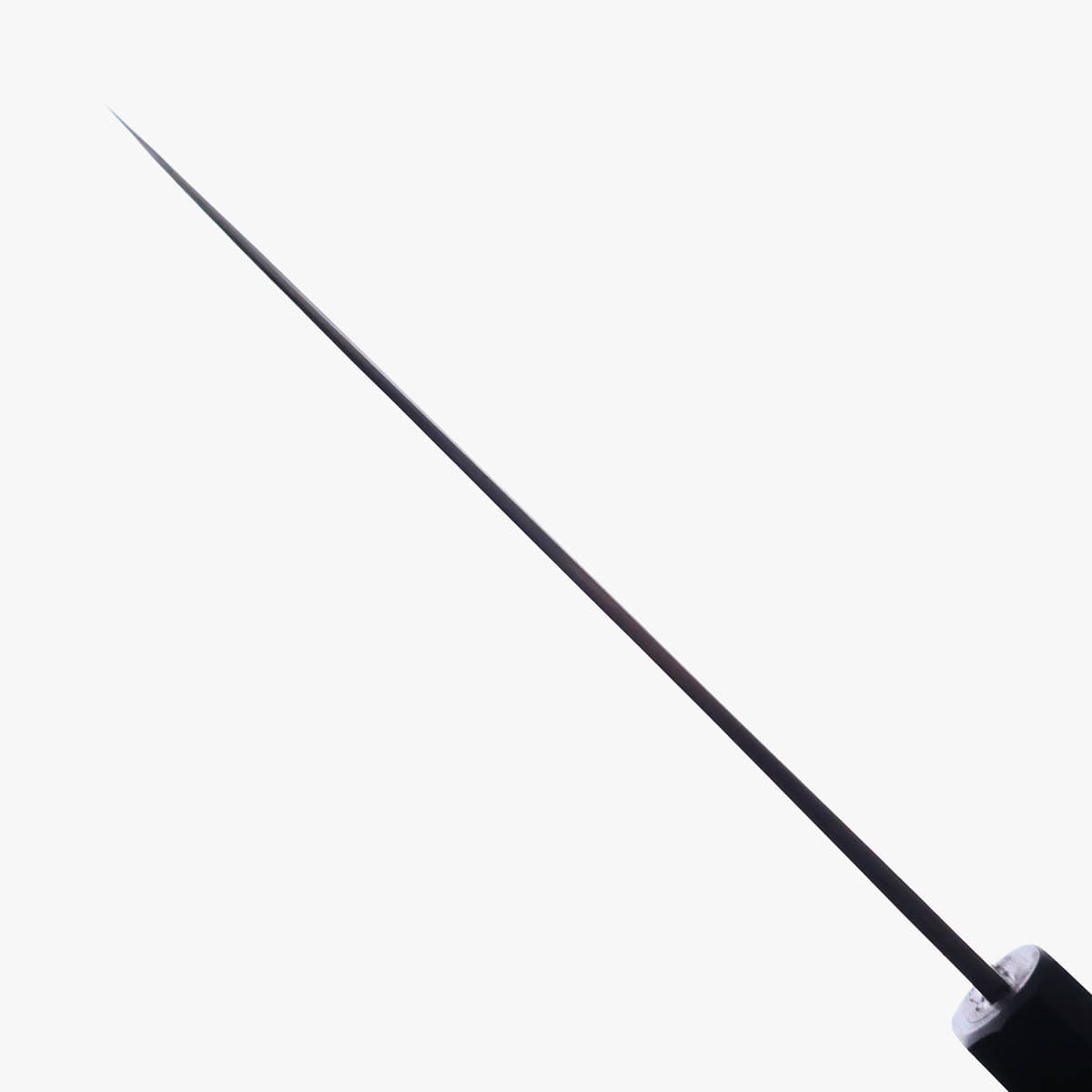 21cm Kokkekniv (gyoto), nashiji, Aogami II - TANAKA MATSUBARA bilde 5