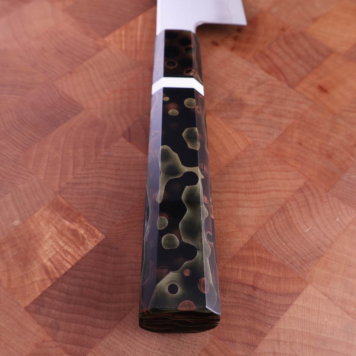 21cm Kokkekniv (gyoto) "Ukiba" G3 - TETSUJIN bilde 3