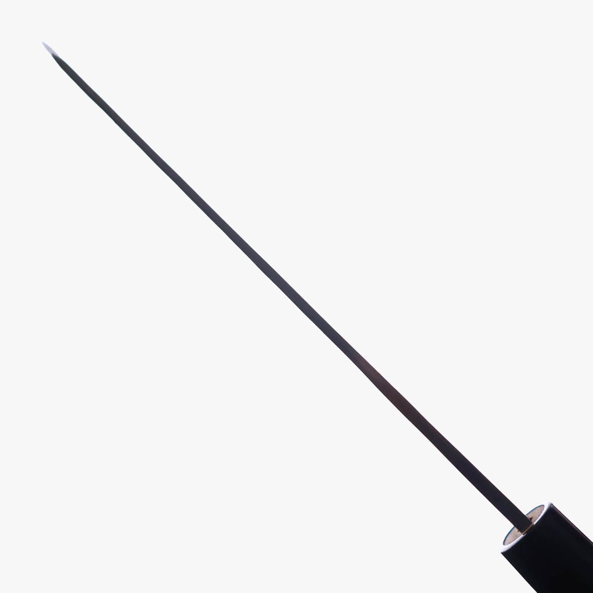 21cm Fileteringskniv (bonito), høykarbon - Sakoda Hamono bilde 5