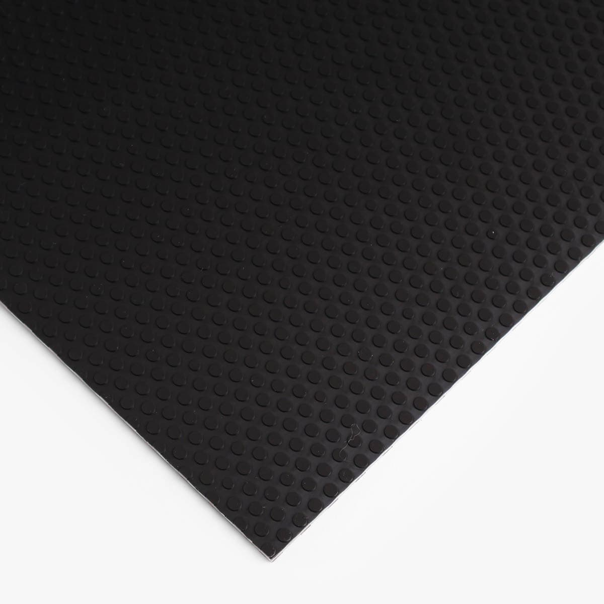 Antisklidmatte, 50x25cm (sort) -HASEGAWA bilde 2