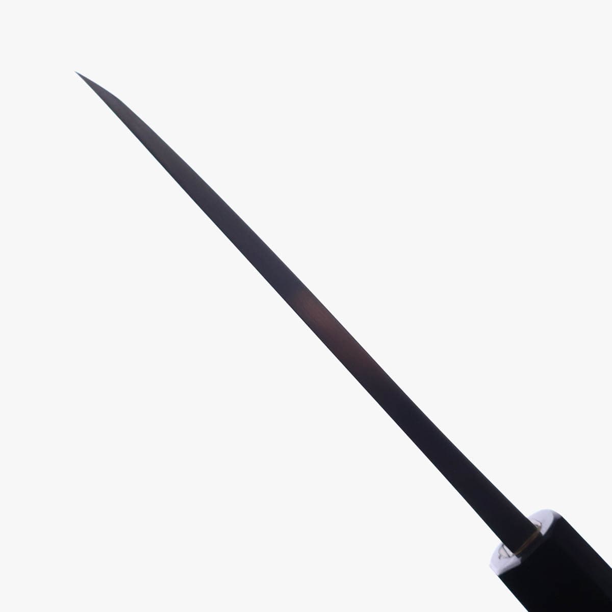 16,5cm Deba m/damask Shiroami - HIDEO KITAOKA bilde 5
