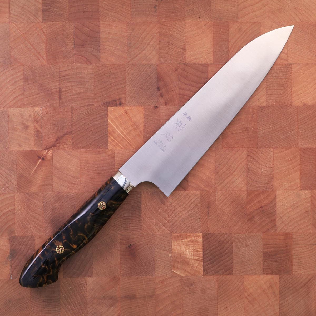 VG10 Migaki