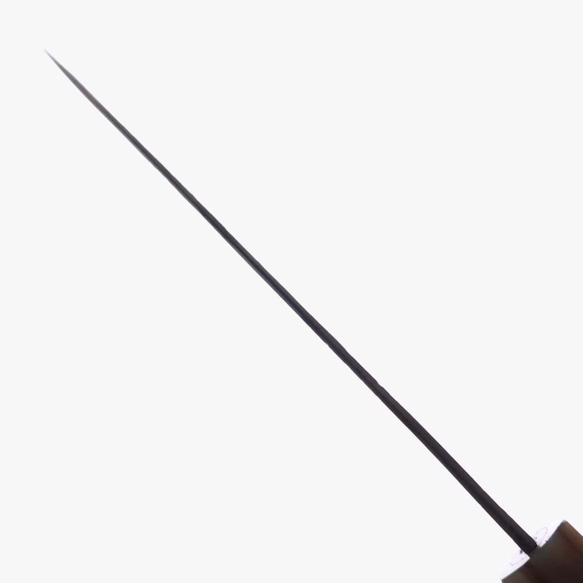 21cm Kokkekniv (gyoto), Ryusui, Aogami II - Hatsukokoro bilde 5