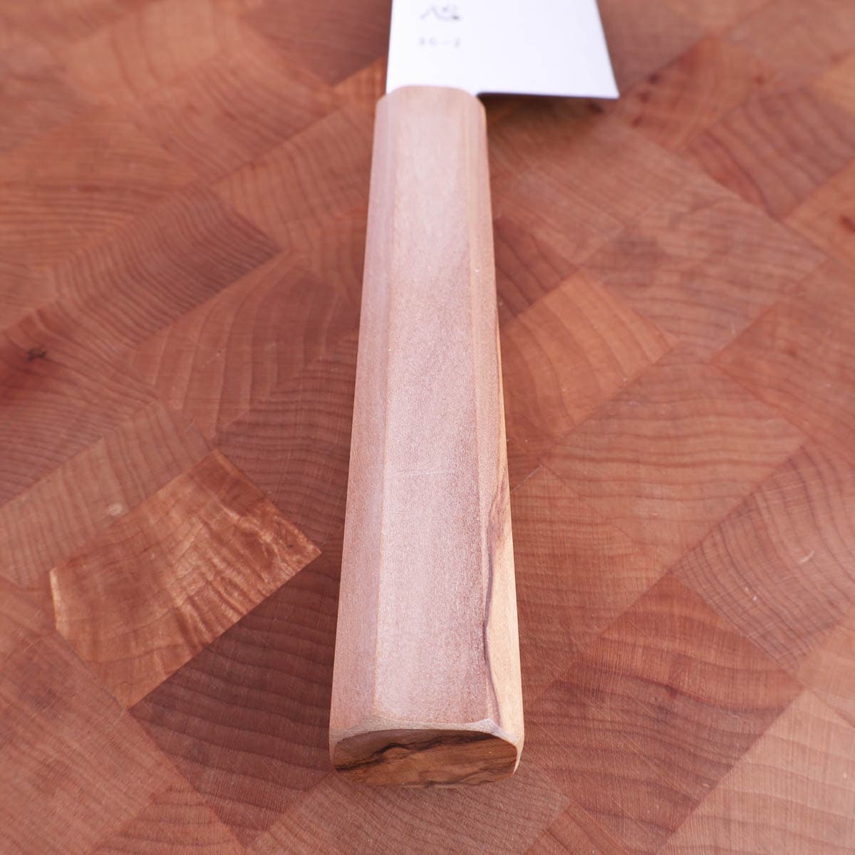 21cm Kiritsuke, Ryuhyo, SG2 - Hatsukokoro bilde 3
