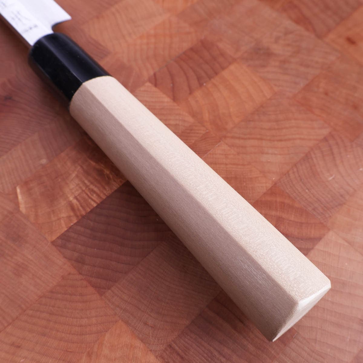 30cm Takobiki  Shirogami II - MASAMOTO bilde 5